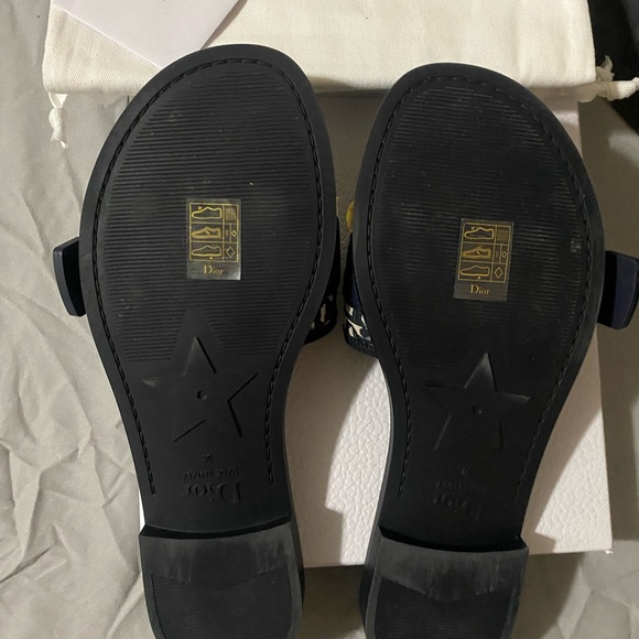 Dior size 8 - Picture 6 of 6